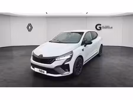 Renault Clio E-Tech TCe 90 Esprit Alpine