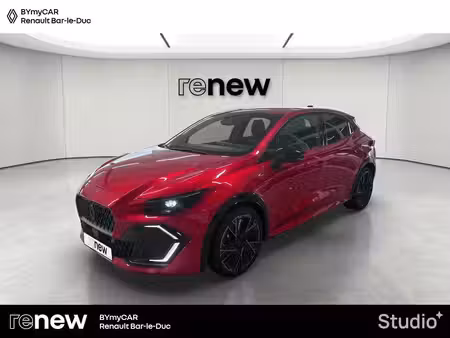 Renault Clio E-Tech 1.8 160 Esprit Alpine