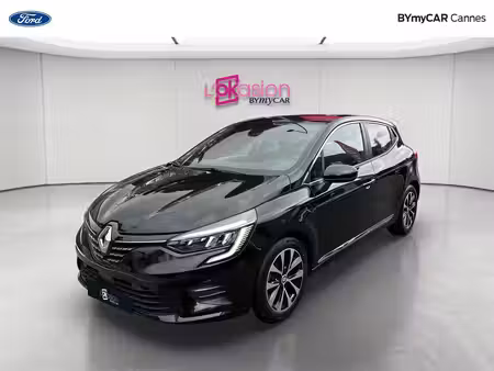 Renault Clio 1.0 TCe 90 Intens
