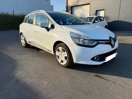 Renault Clio 0.9 90 Zen