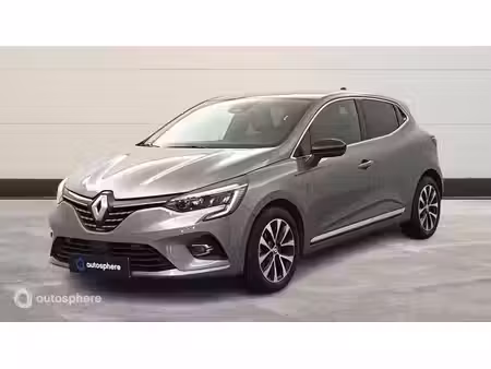 Renault Clio 140 Techno