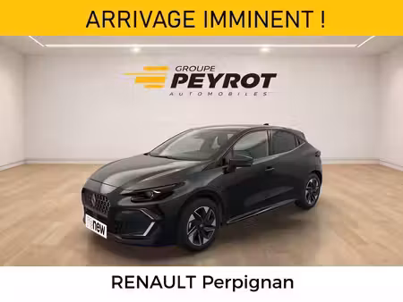 Renault Clio 1.2 115 Techno