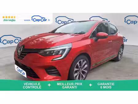 Renault Clio Intens