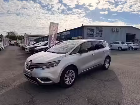 Renault Espace 1.6 Zen