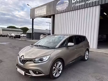 Renault Scénic 1.7 dCi 120 Business