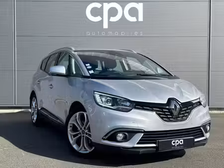 Renault Scénic 1.2 130 Zen