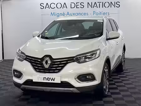 Renault Kadjar Intens