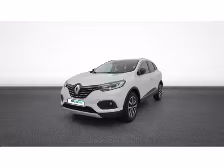 Renault Kadjar 1.3 TCe 140 Graphite