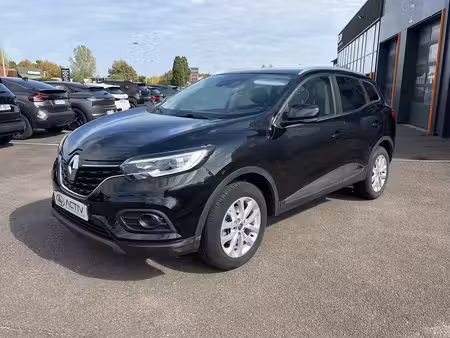 Renault Kadjar 1.3 TCe 140 Business