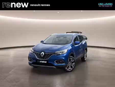 Renault Kadjar 1.5 dCi 115 Techno