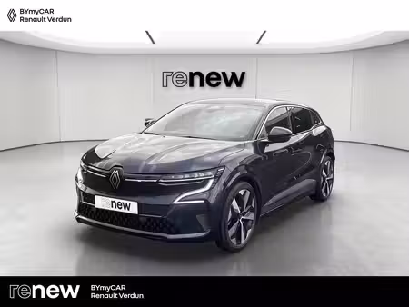 Renault Mégane E-Tech 220 Techno