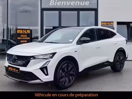 Renault Rafale E-Tech 1.2 Esprit Alpine