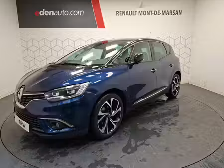 Renault Scénic Intens