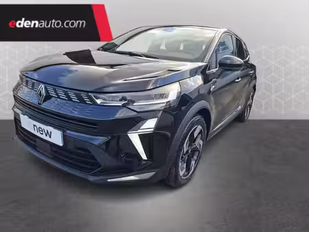 Renault Symbioz E-Tech 1.8 160 Techno