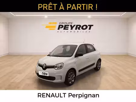 Renault Twingo 81 Équilibre