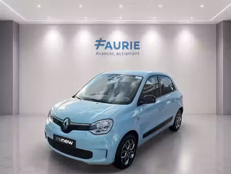 Renault Twingo 81 Équilibre