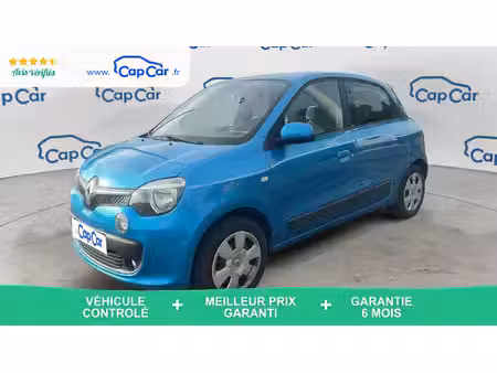 Renault Twingo Zen