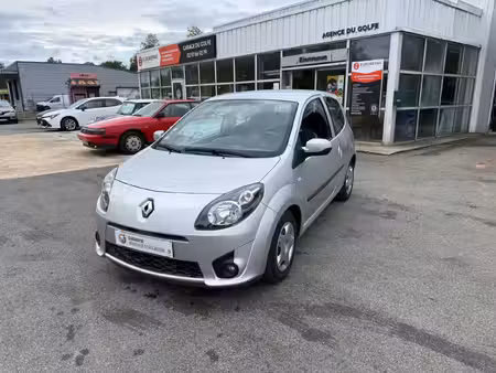 Renault Twingo 1.2 Expression