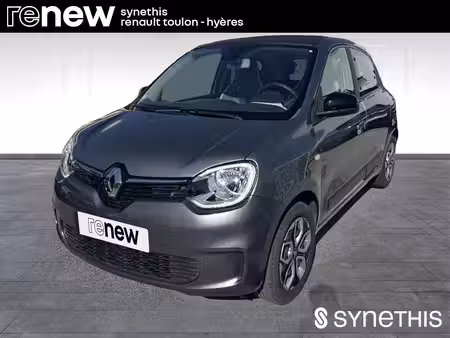 Renault Twingo 81 Équilibre