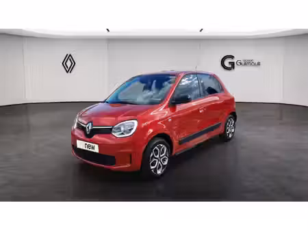 Renault Twingo 81 Équilibre