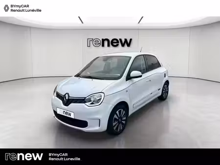Renault Twingo 81 Intens