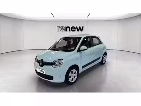 Renault Twingo 1.0 SCe 65 Zen