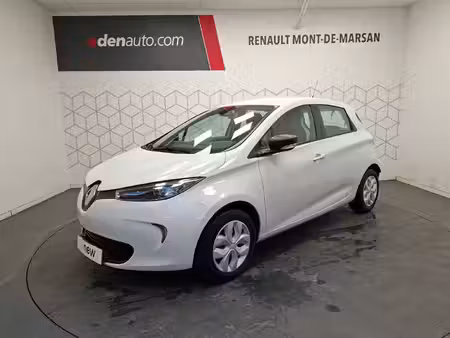 Renault Zoe R90 92 Life