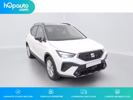 Seat Arona 1.0 TSI 115 Copa