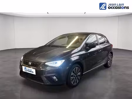 Seat Ibiza 1.0 TSI 115 Copa