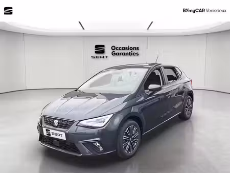 Seat Ibiza 1.0 TSI 95 Copa