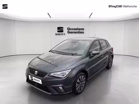 Seat Ibiza 1.0 TSI 95 Copa