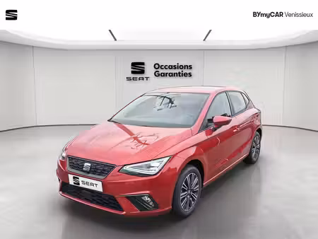 Seat Ibiza 1.0 TSI 95 Copa