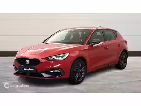 Seat Leon 1.4 TSI 150 FR