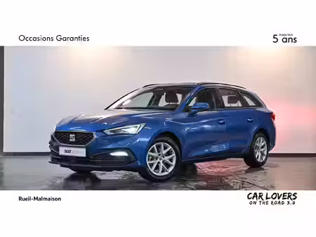 Seat Leon 1.5 Style
