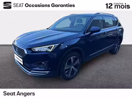Seat Tarraco 2.0 TDI 150 Xperience