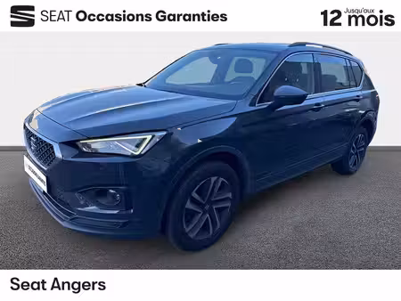 Seat Tarraco 2.0 TDI 150 Urban
