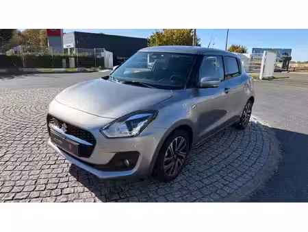 Suzuki Swift 1.2 83 Pack
