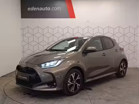 Toyota Yaris 1.5 116 Design