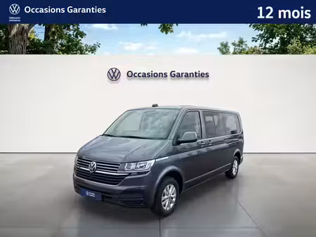 Volkswagen Caravelle 2.0 TDI 150 Confortline