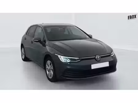 Volkswagen Golf 1.5 TSI 130 Business