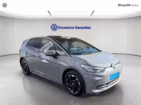 Volkswagen ID.3 170 Life Max
