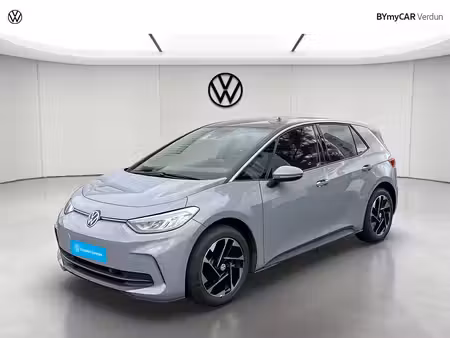Volkswagen ID.3 170 Life Max