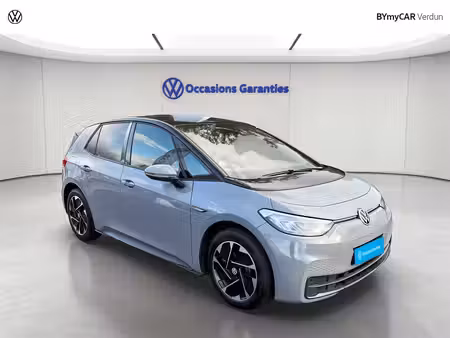 Volkswagen ID.3 204 Performance