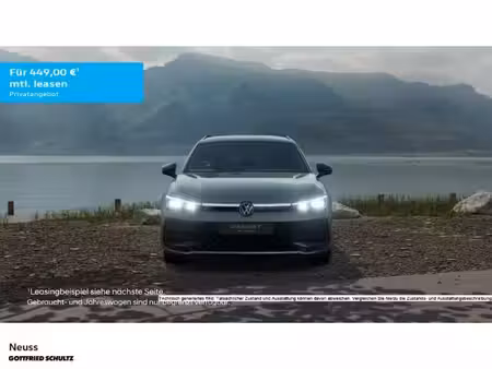 Volkswagen Passat 1.5 TDI 200 R-Line