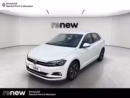 Volkswagen Polo 1.6 TDI 95 Confortline