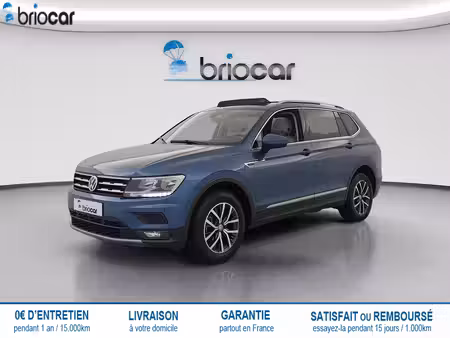 Volkswagen Tiguan 1.5 TSI 150 Confortline Business