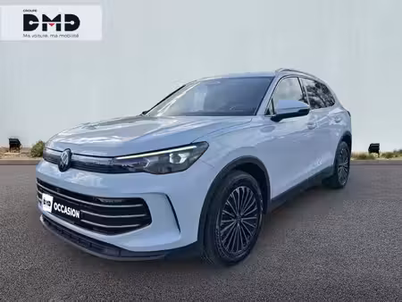 Volkswagen Tiguan 2.0 TDI 150 Elegance