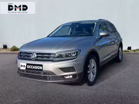 Volkswagen Tiguan 2.0 TDI 150 Match