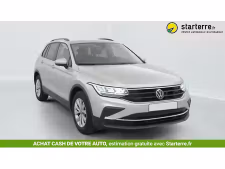 Volkswagen Tiguan 1.5 TSI 150 Life