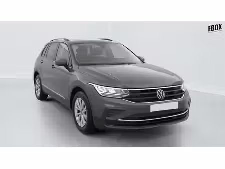 Volkswagen Tiguan 1.5 TSI 150 Life